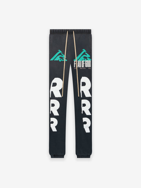 Mountain Sweatpant