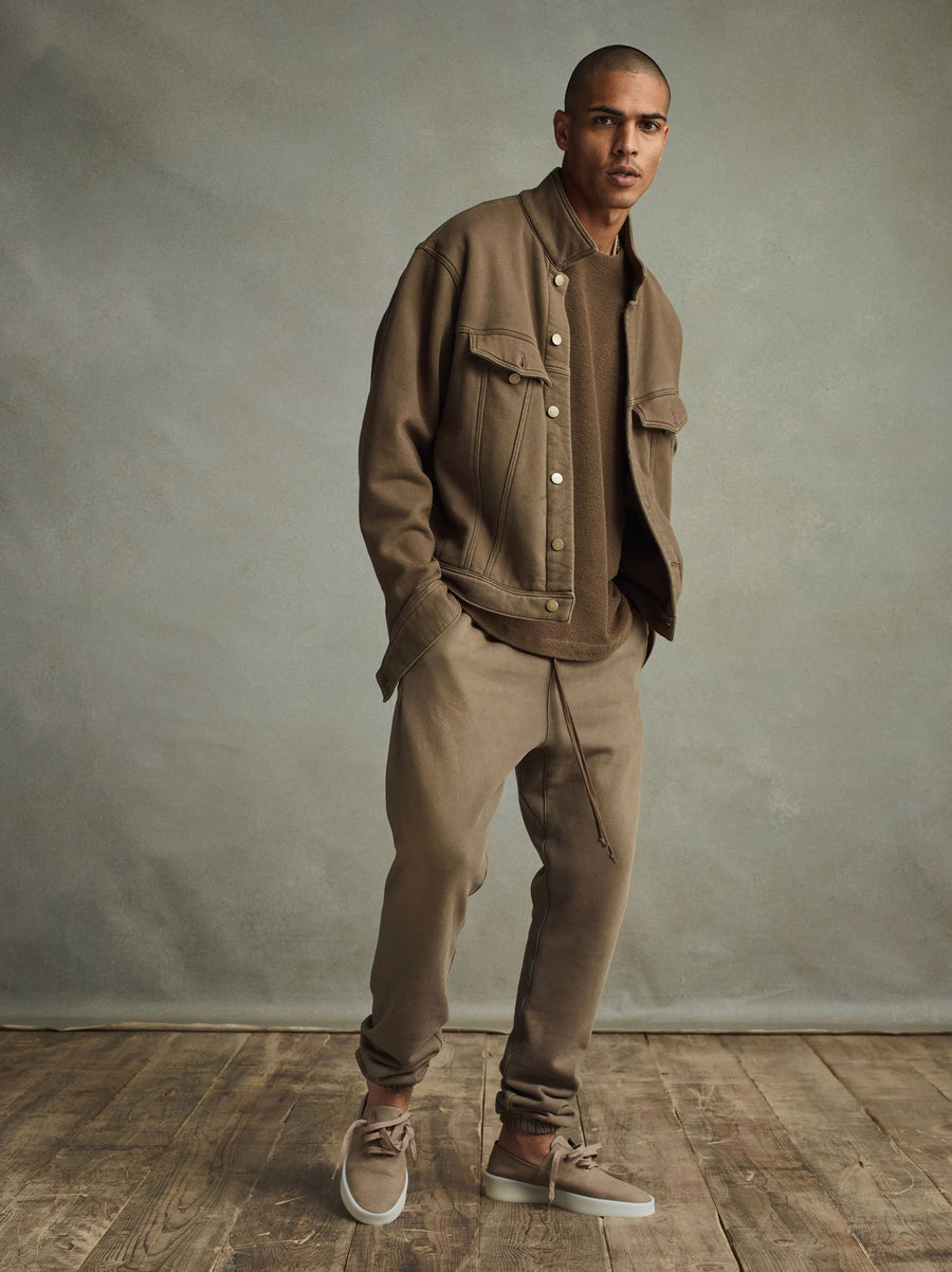 110 Sneaker - Fear of God