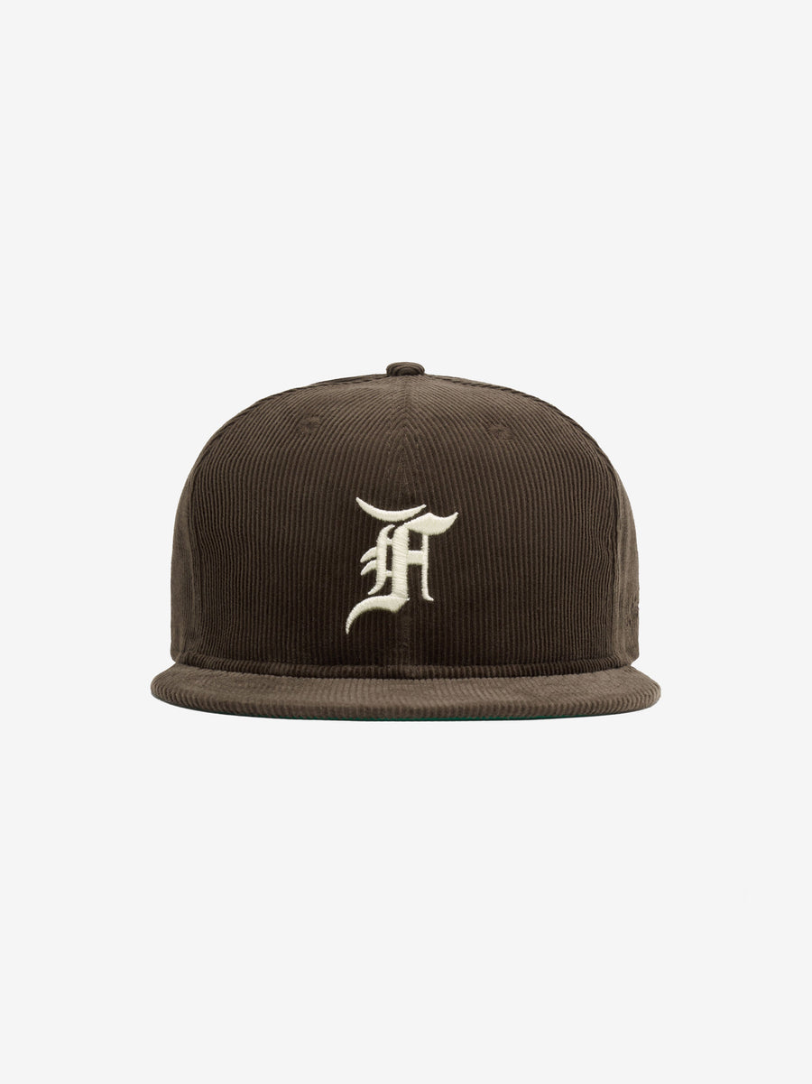 Essential Corduroy 59FIFTY Fitted - Fear of God