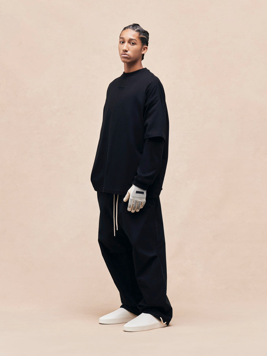 Essentials LS Tee - Fear of God