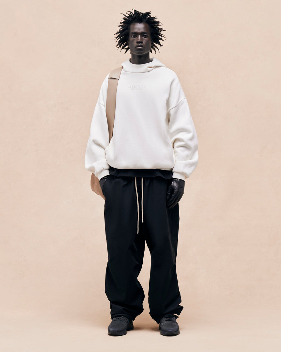 Essentials Hoodie - Fear of God