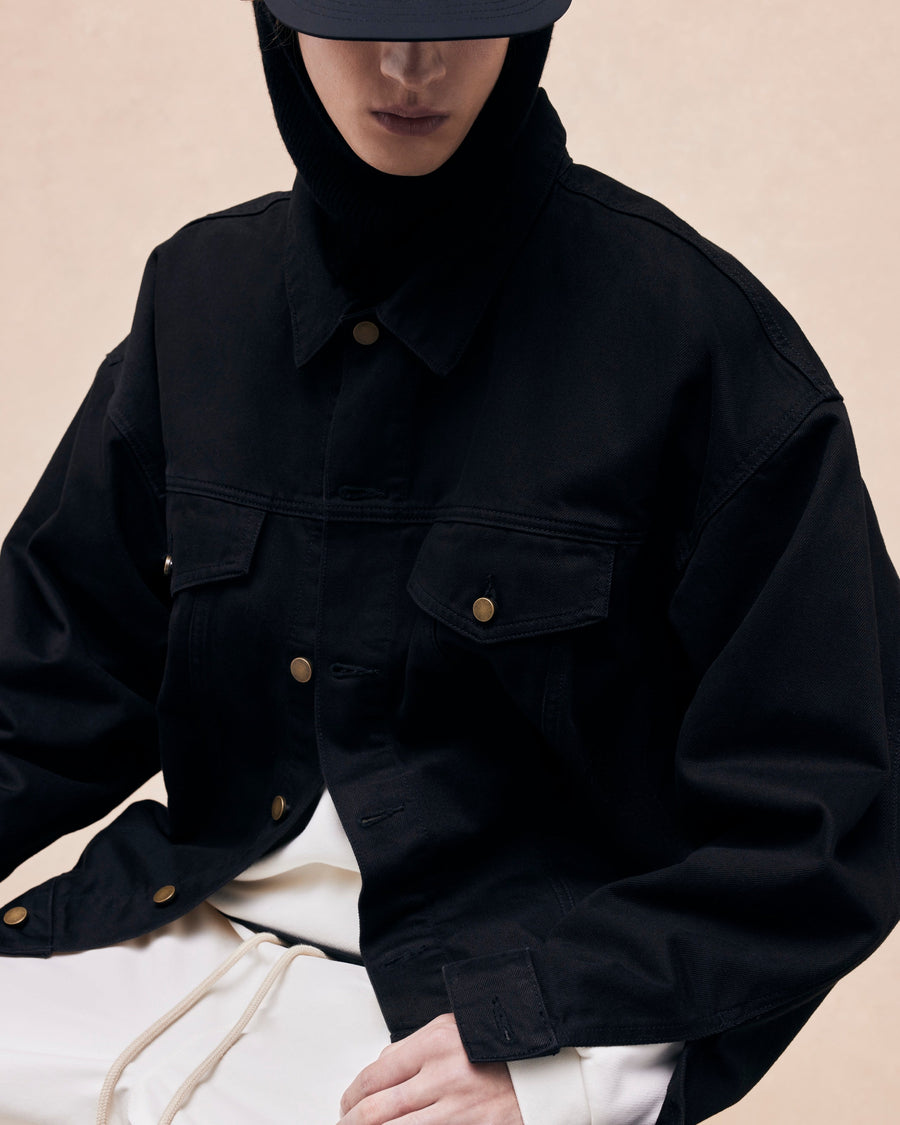 Denim Jacket - Fear of God