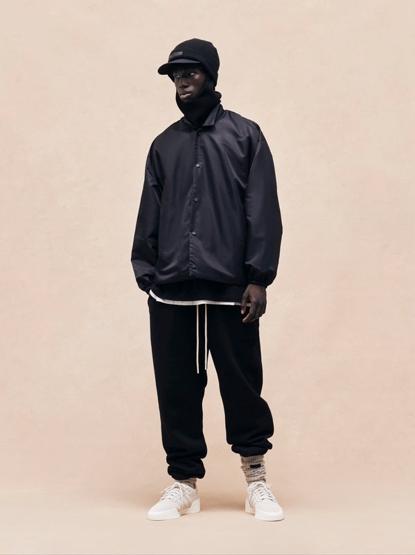 Coaches Jacket