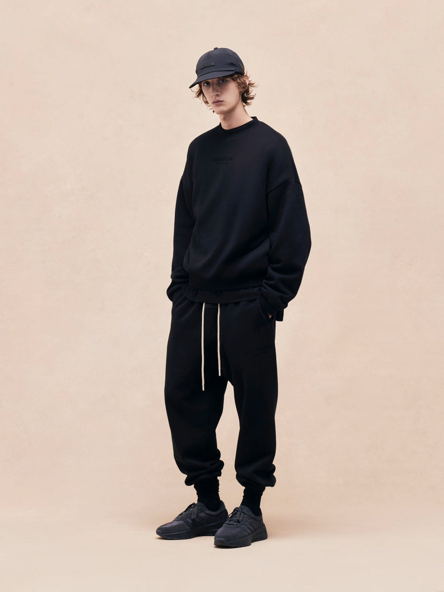 Essentials Crewneck - Fear of God