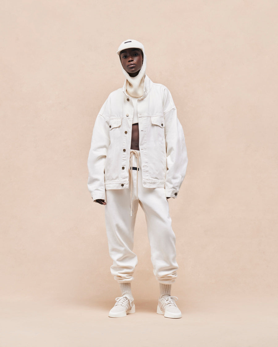 Denim Jacket - Fear of God