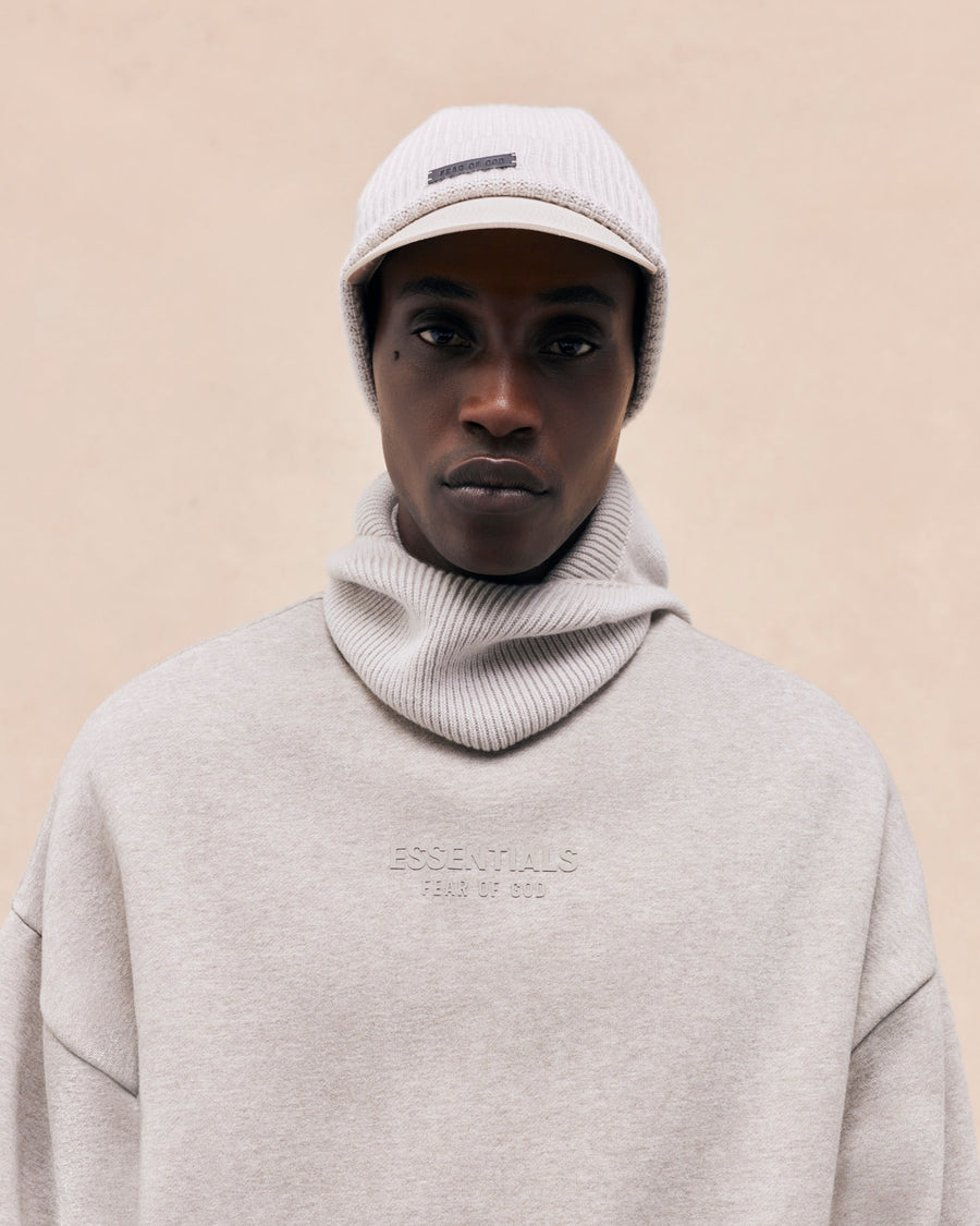 Essentials Crewneck - Fear of God