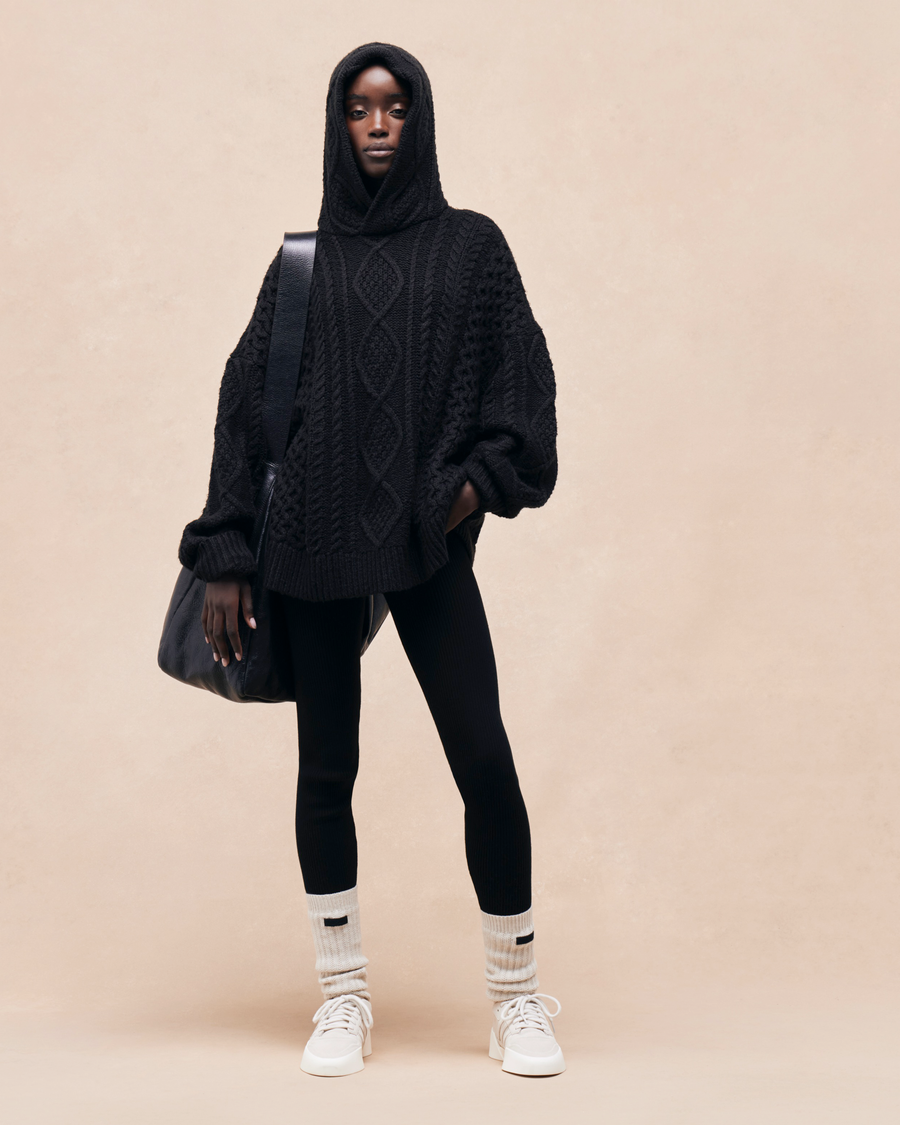 Womens Essentials Legging - Fear of God