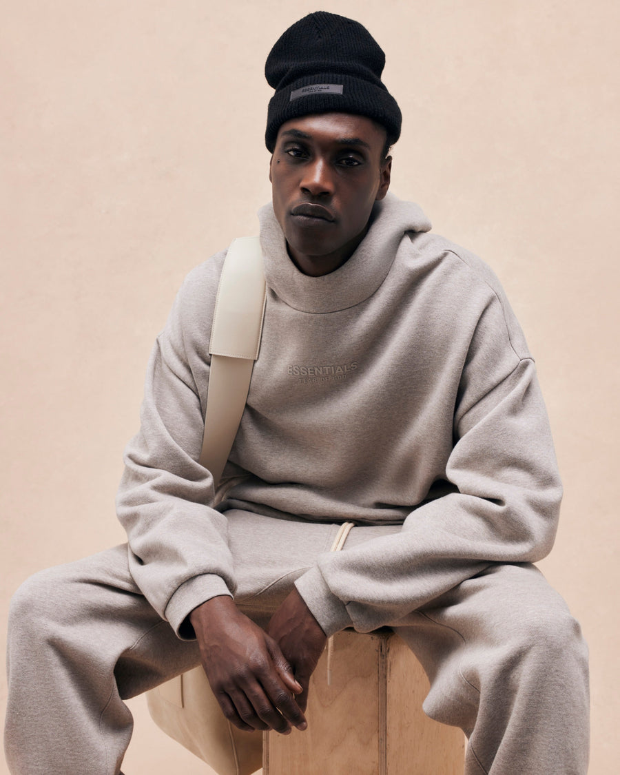 Essentials Hoodie - Fear of God