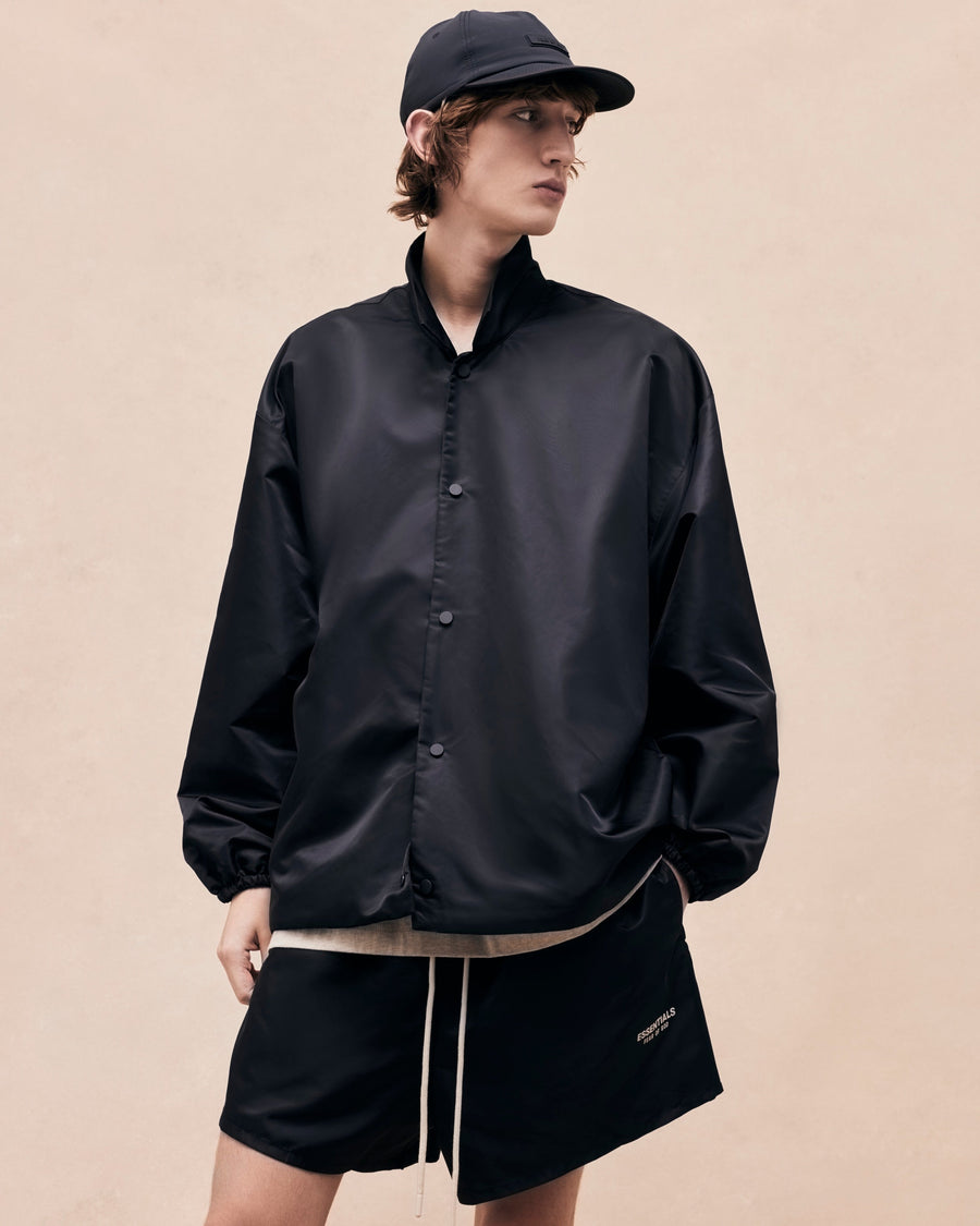 Running Short - Fear of God