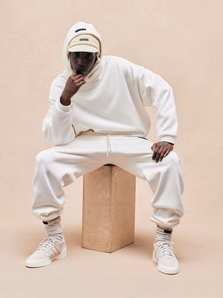 Essentials Hoodie - Fear of God