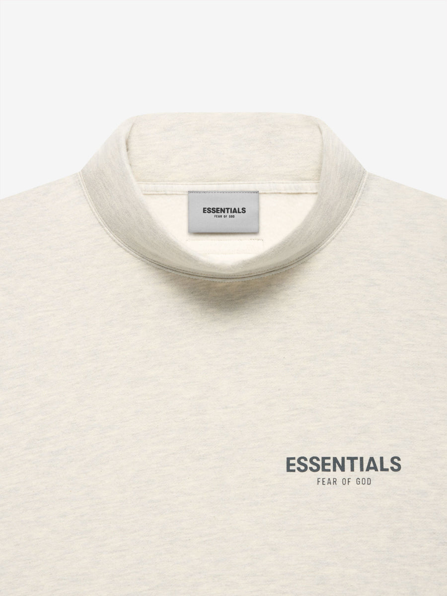 PULLOVER MOCKNECK - Fear of God