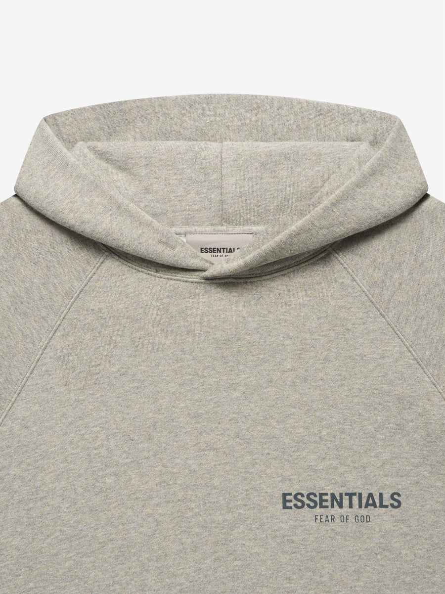PULLOVER HOODIE - Fear of God
