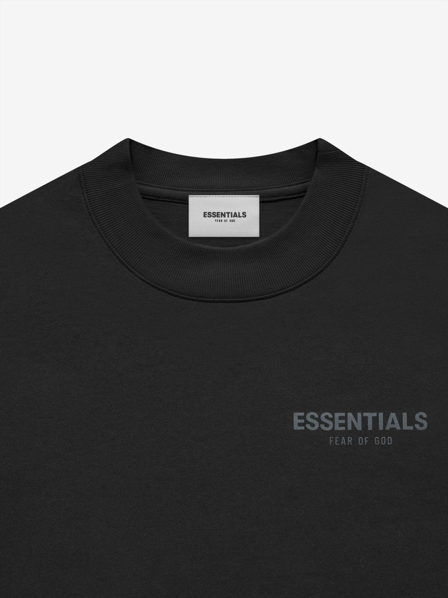 KIDS SS TEE - Fear of God