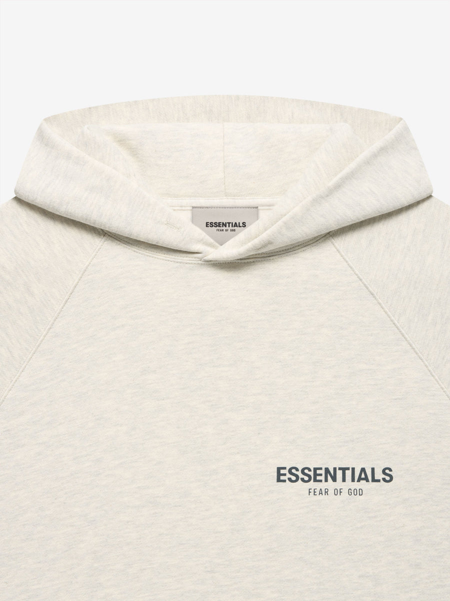 PULLOVER HOODIE - Fear of God