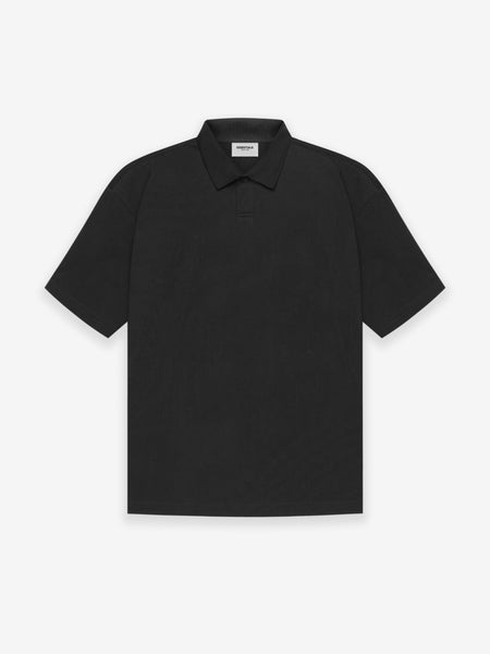 Short Sleeve Polo
