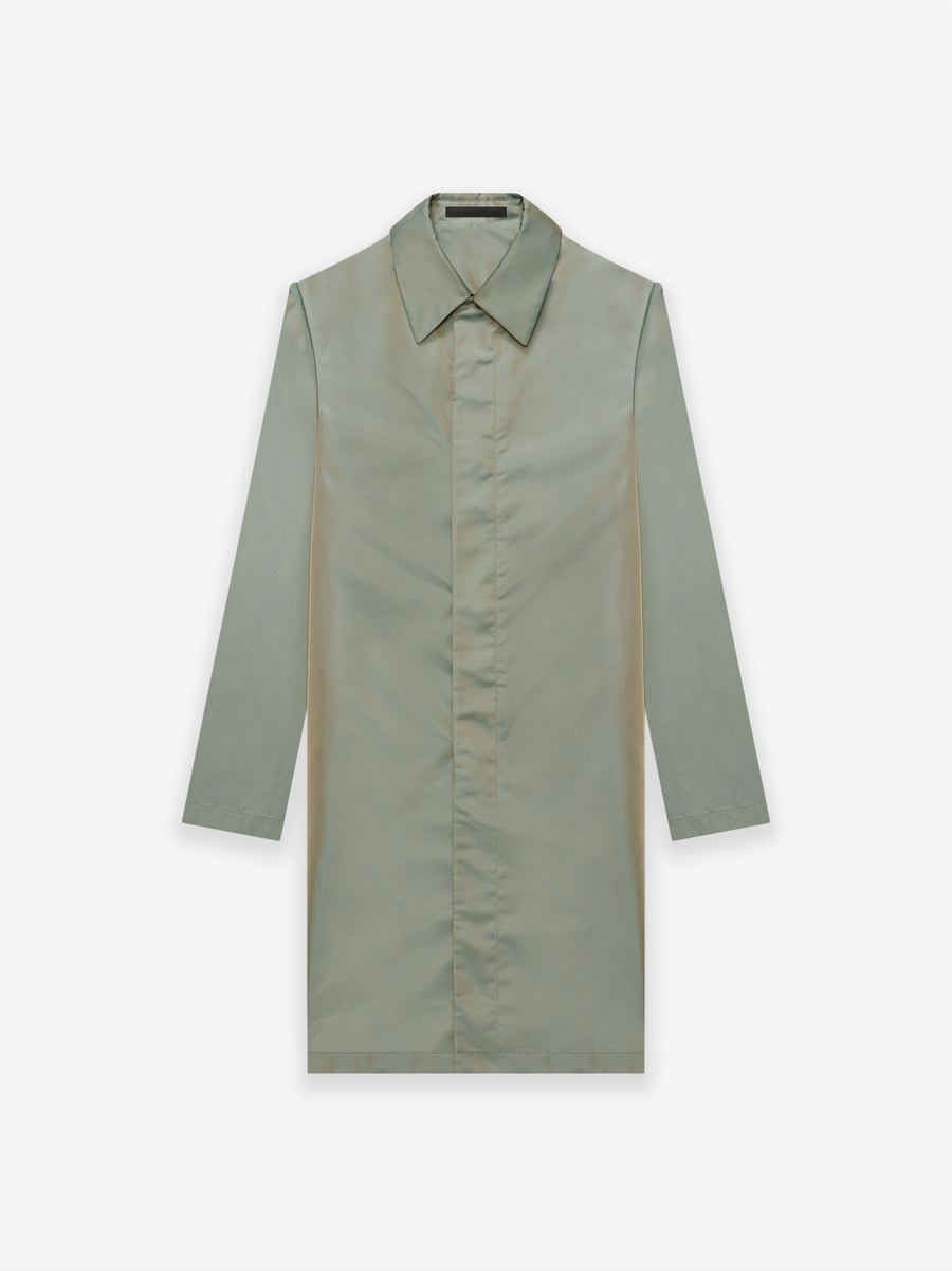 Car Coat - Fear of God