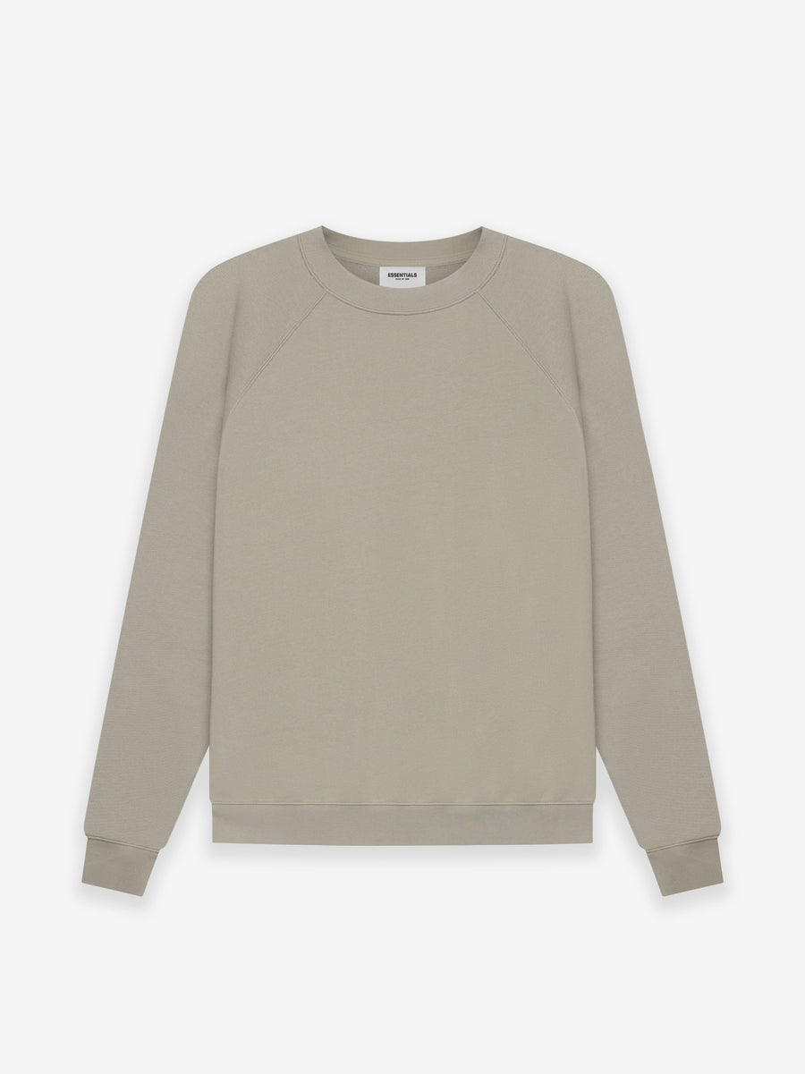 Pull-Over Crewneck - Fear of God