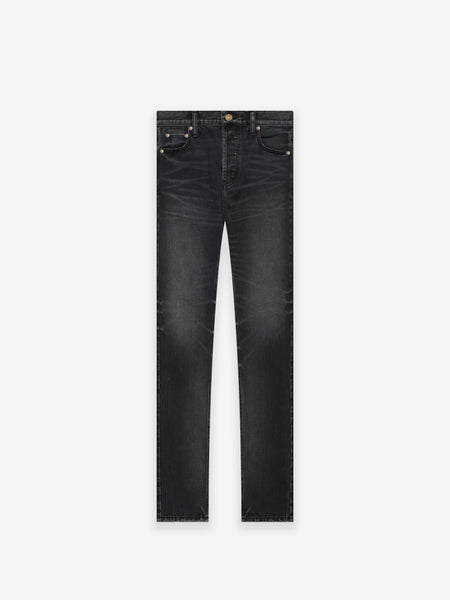 Denim Pant