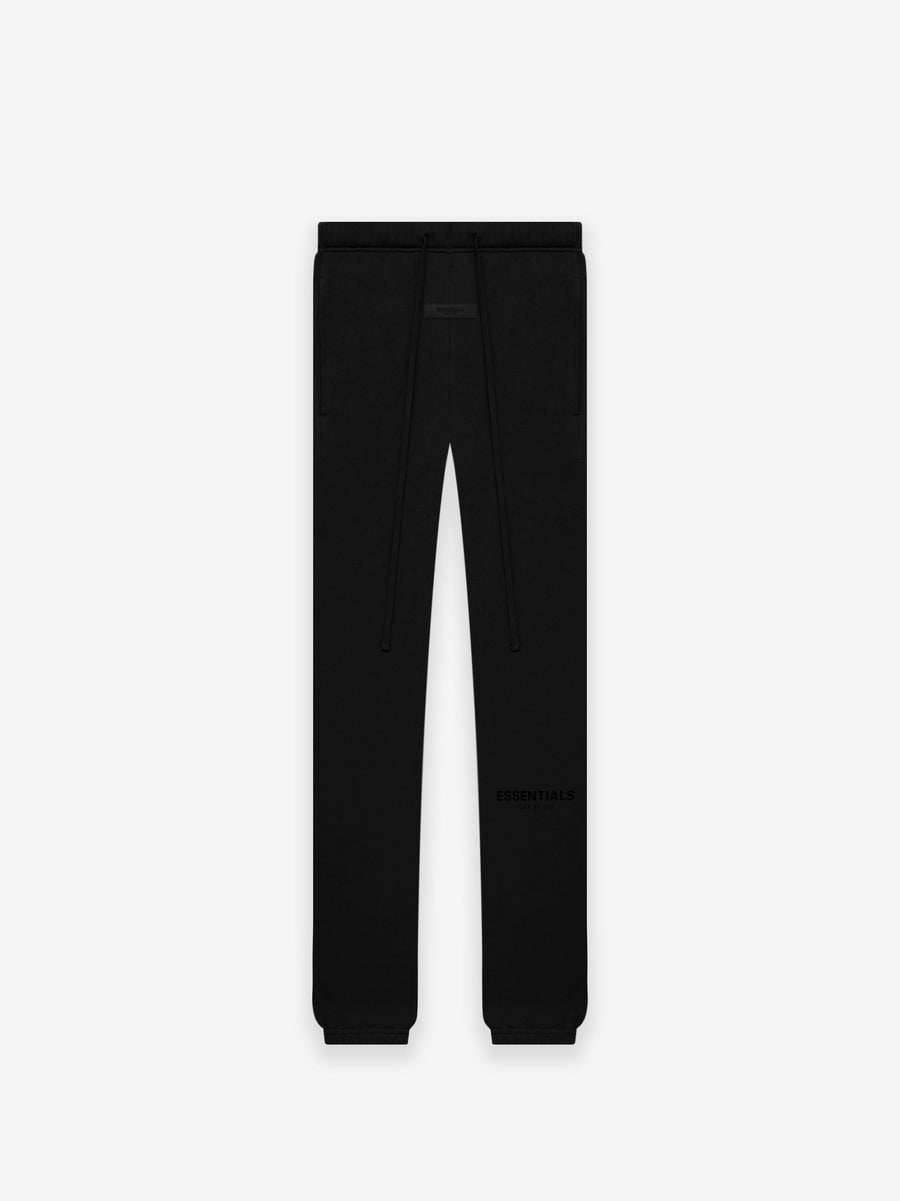 ESSENTIALS SWEATPANTS - Fear of God