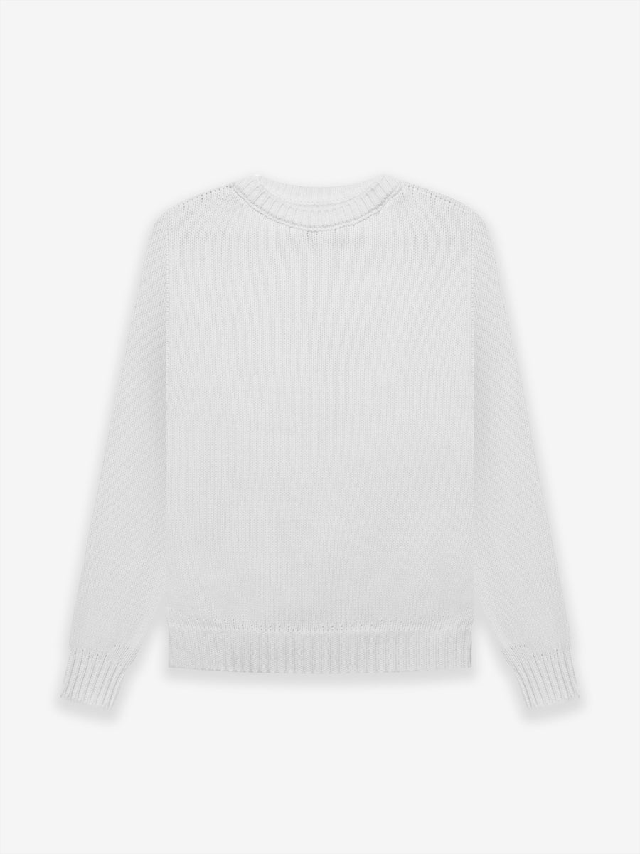 Overlapped Sweater - Fear of God