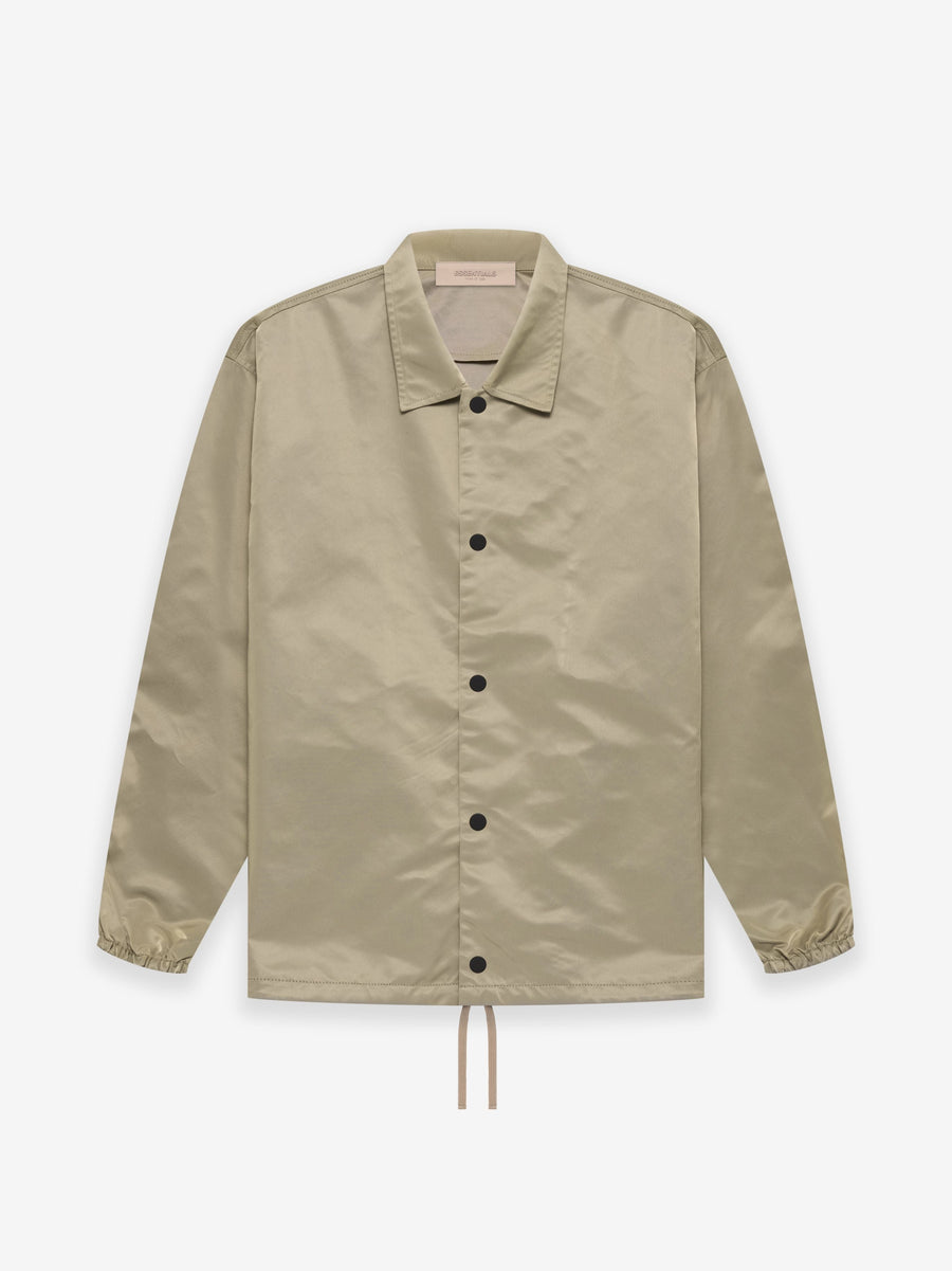 MENS : COACHES JACKET - Fear of God