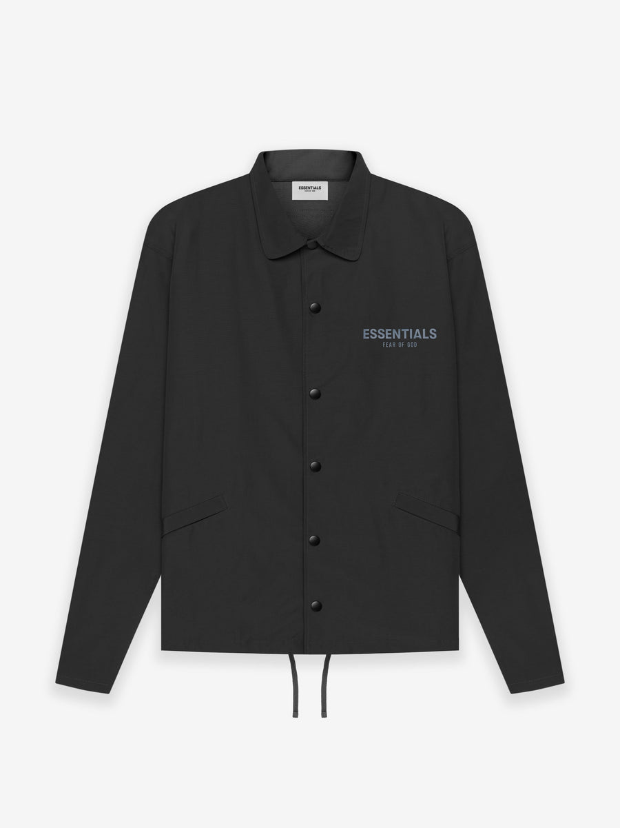 Coaches Jacket - Fear of God
