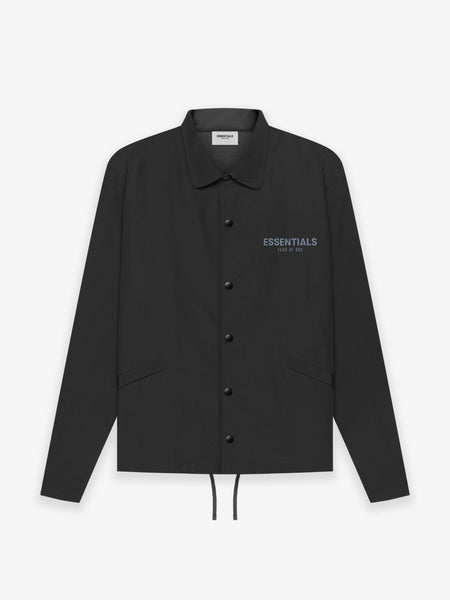 Coaches Jacket