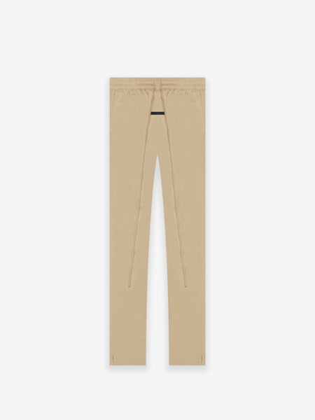 Twill Pant