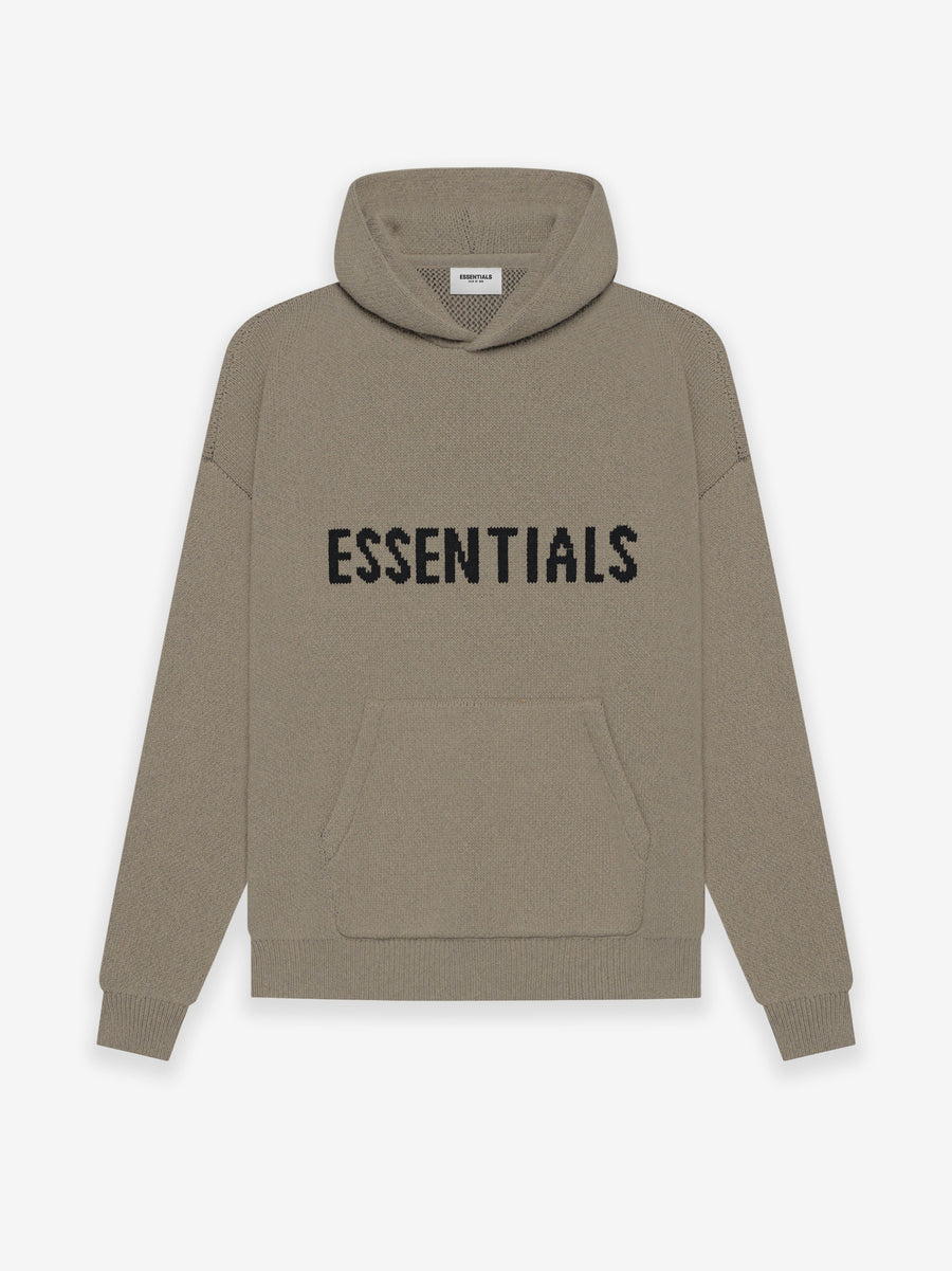 Knit Pullover - Fear of God