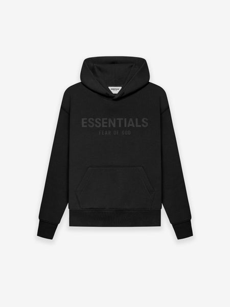 Kids Pull-Over Hoodie