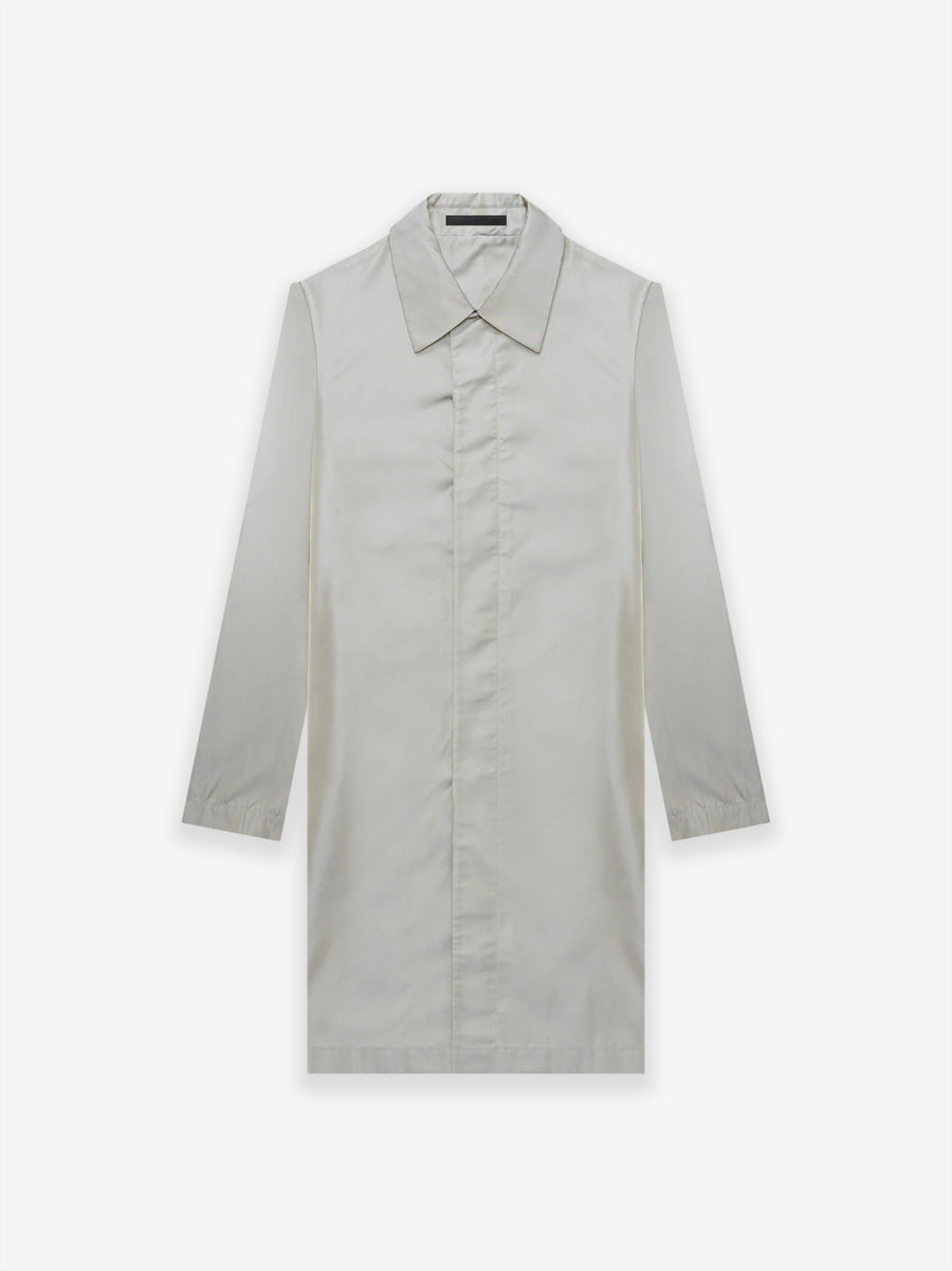Car Coat - Fear of God
