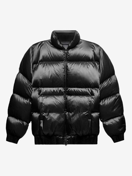 Downfilled Puffer