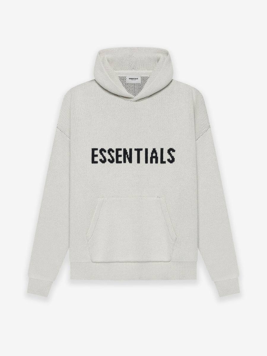 Knit Pullover - Fear of God