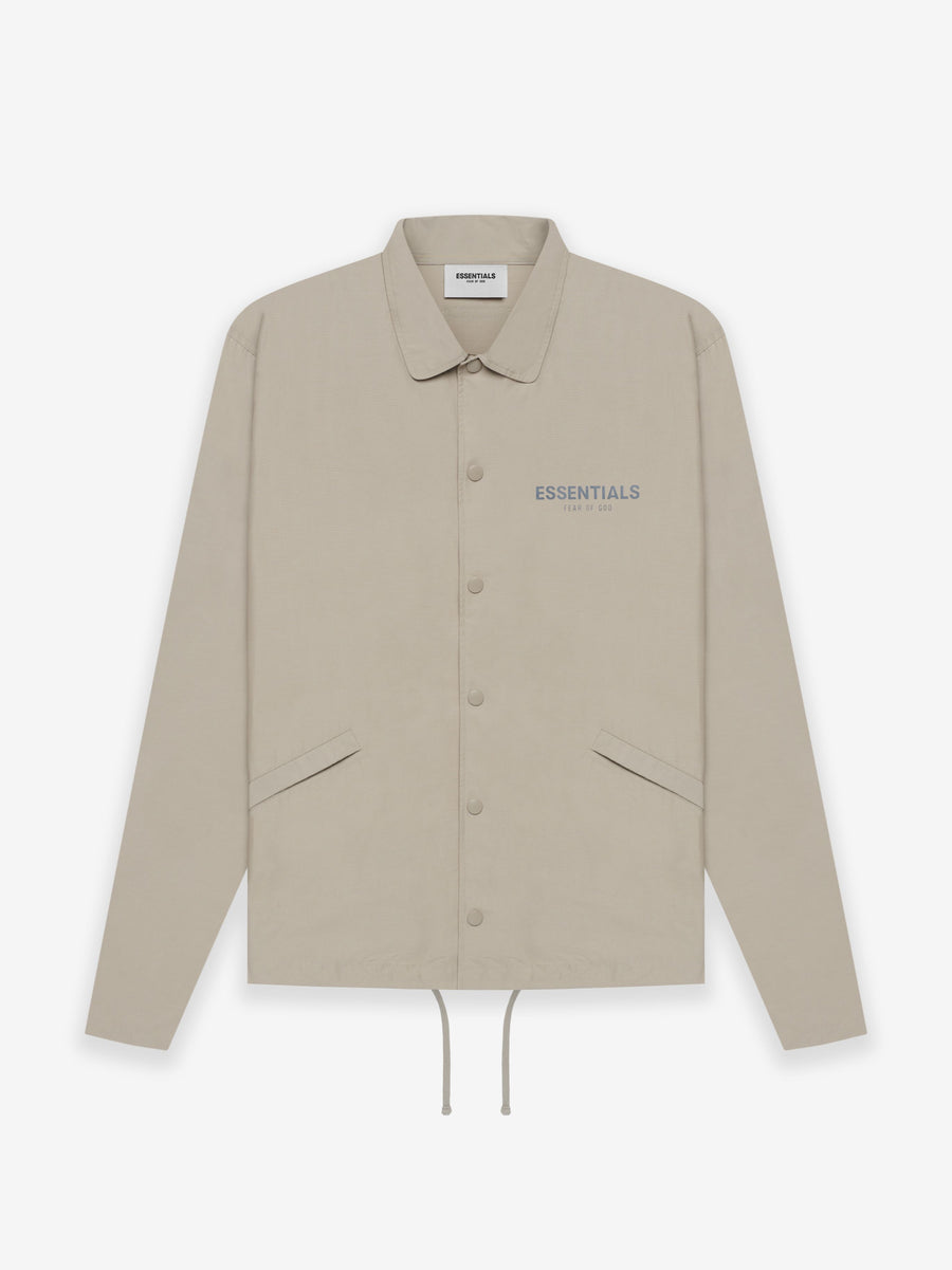 Coaches Jacket - Fear of God