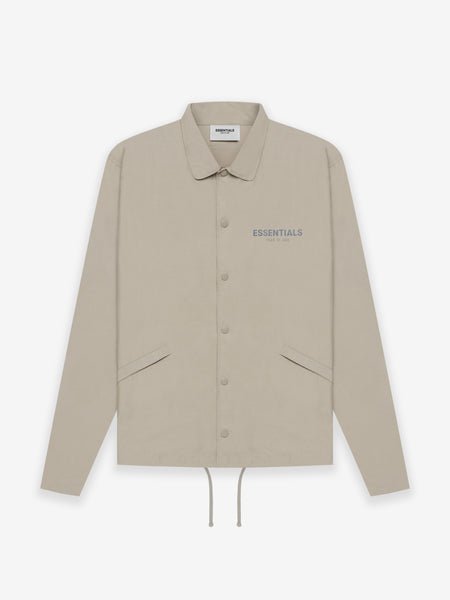 Coaches Jacket