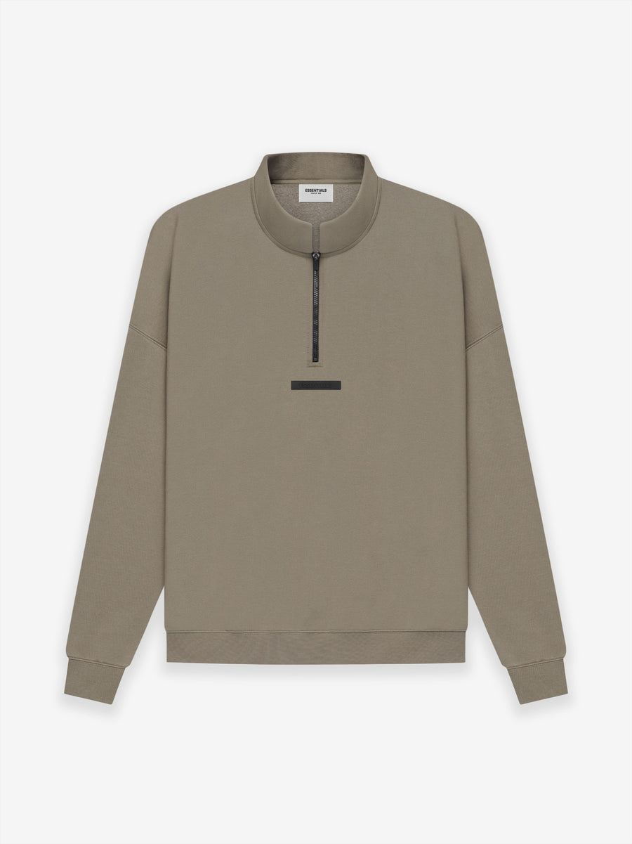 Mockneck Half Zip - Fear of God