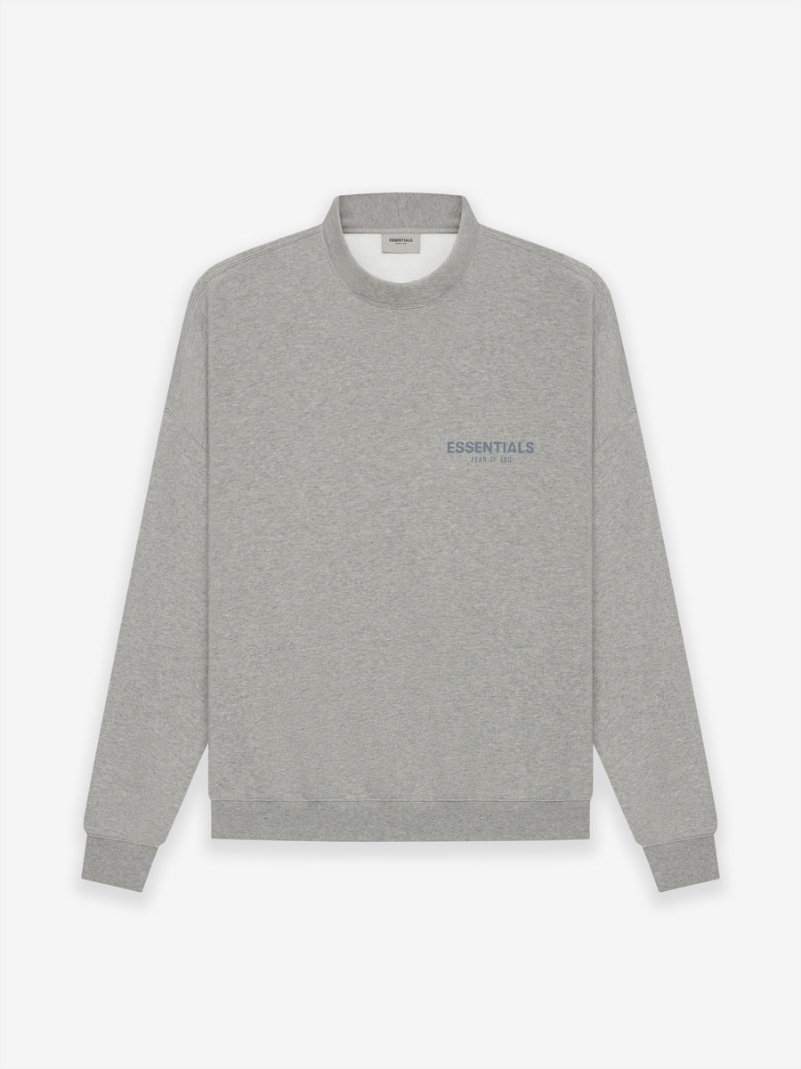 Pullover Mockneck - Fear of God