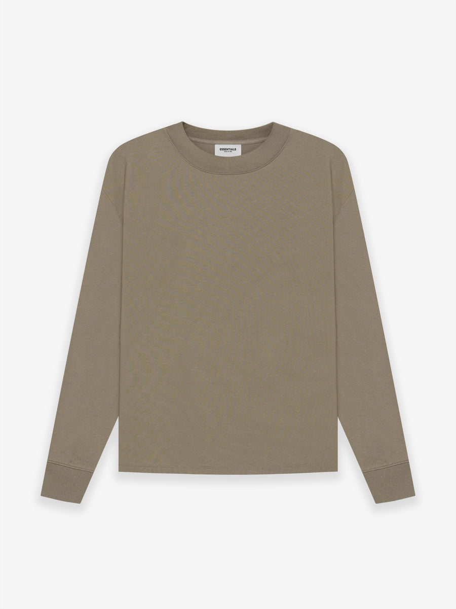 Long Sleeve Tee - Fear of God
