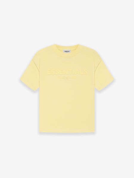 Kids Short Sleeve Tee