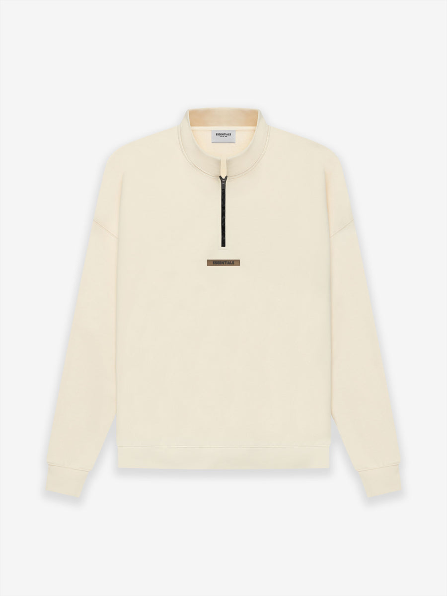 Mockneck Half Zip - Fear of God