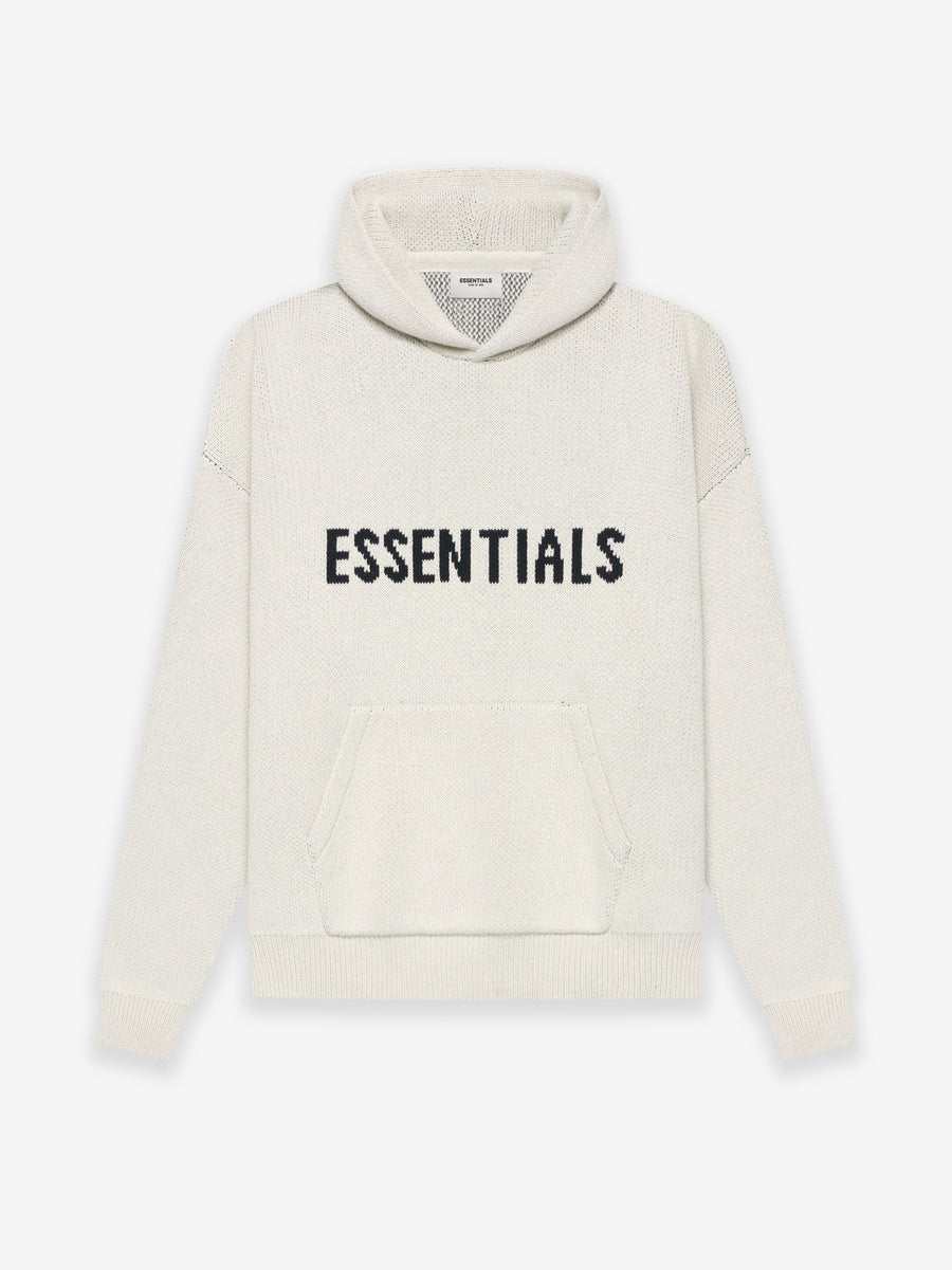 Knit Pullover - Fear of God