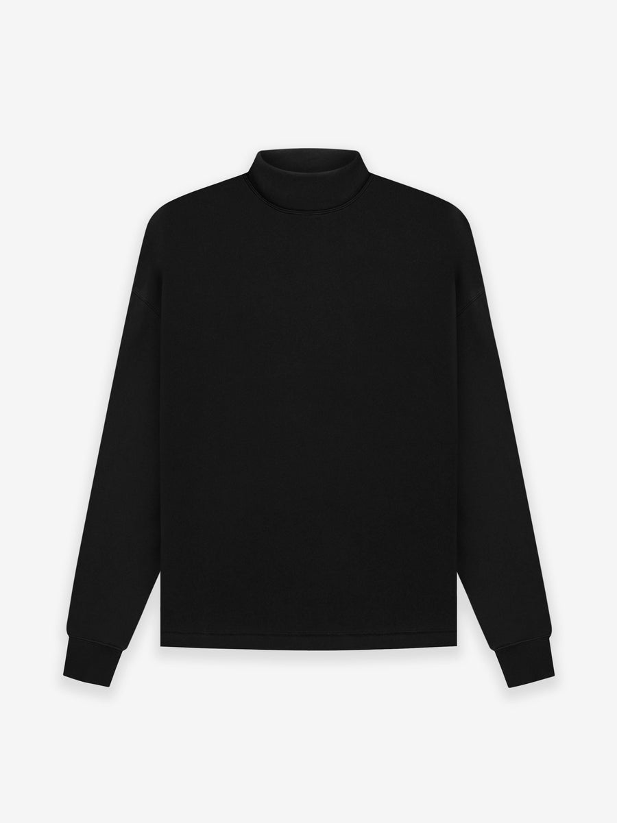 RELAXED MOCKNECK - Fear of God