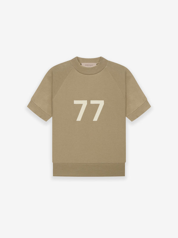 KIDS : SS SWEATSHIRT