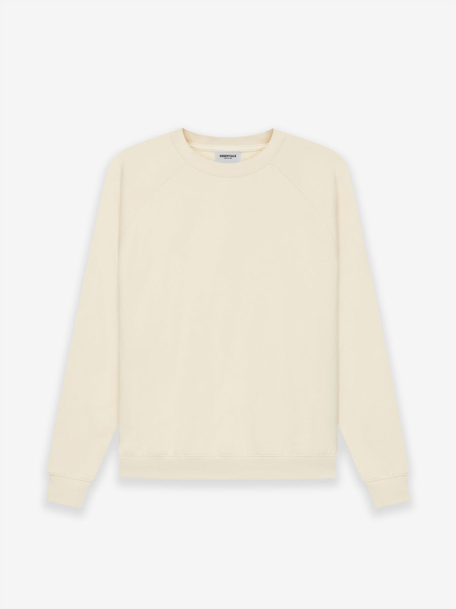 Pull-Over Crewneck - Fear of God