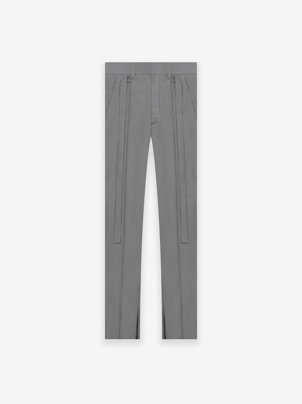 Slim Trouser