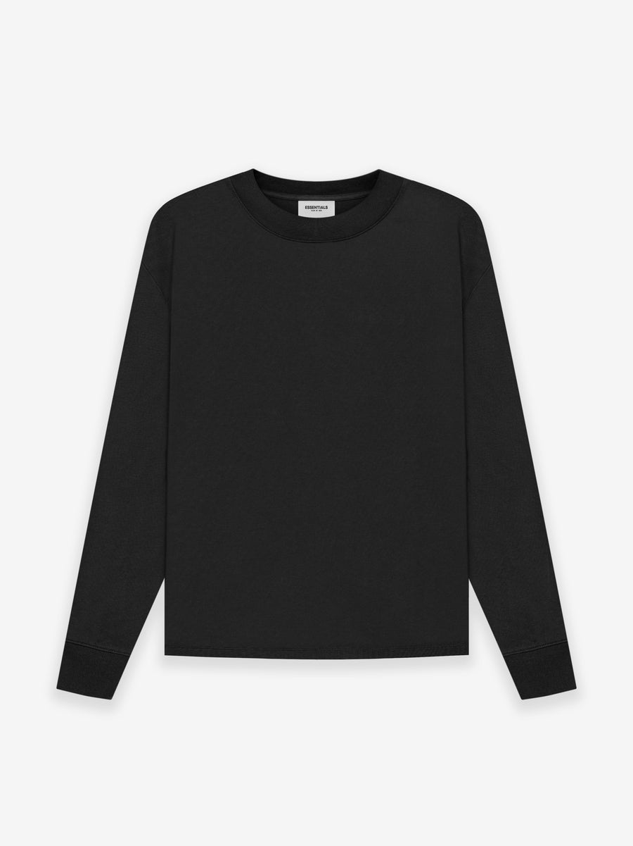 Long Sleeve Tee - Fear of God