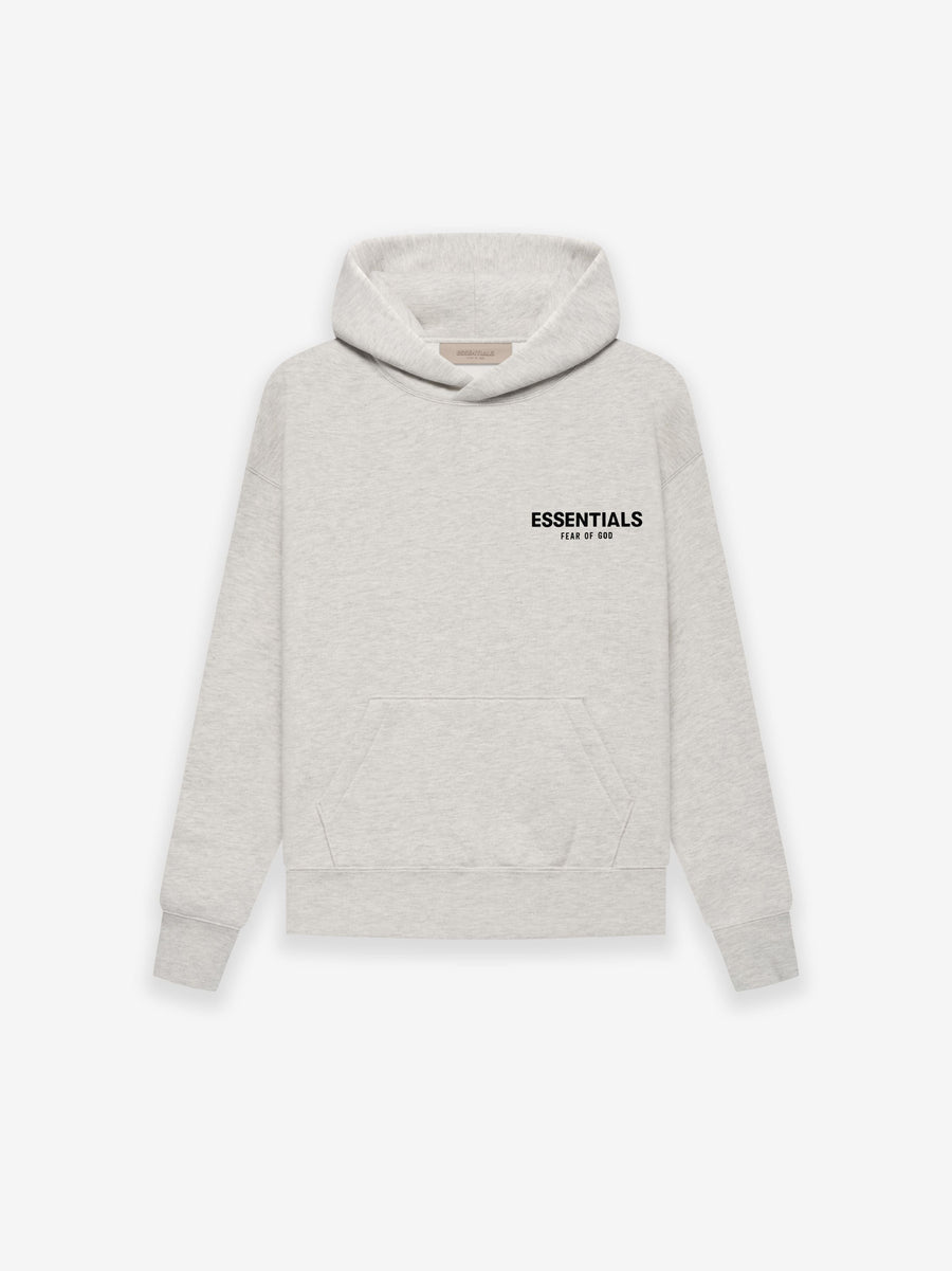 ESSENTIALS HOODIE - Fear of God