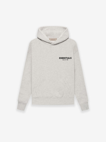 ESSENTIALS HOODIE