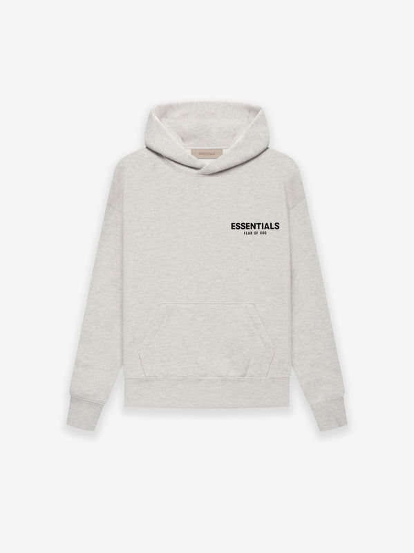 ESSENTIALS HOODIE