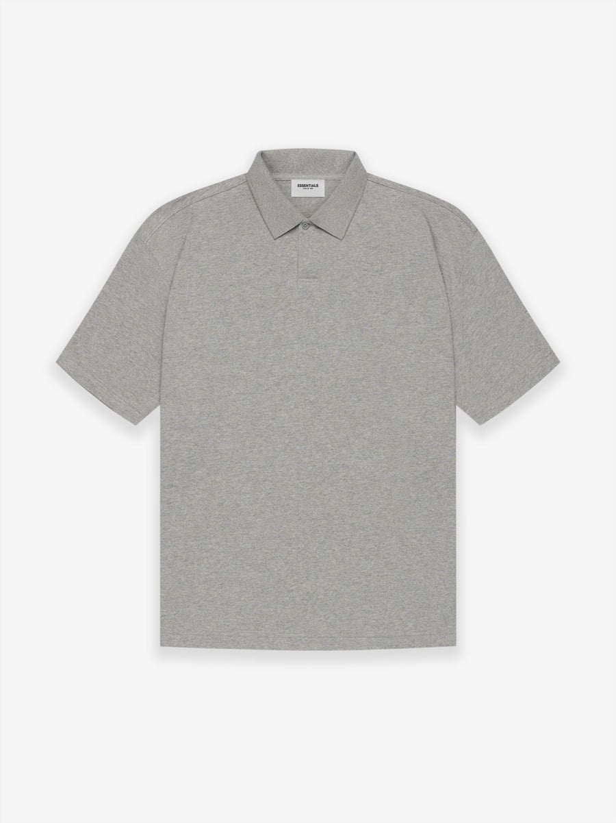 Short Sleeve Polo - Fear of God